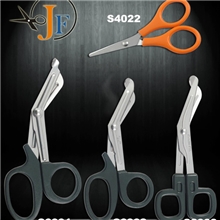 现货供应绷带剪，纱布剪，帆布剪，敷料剪，一次性医用剪