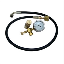 破碎锤氮气表，出品单位：常州矫马