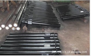 大德破碎锤钎杆，产品型号：CM20~CM200，出品单位：常州矫马