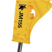 破碎锤-原装日本机芯-矫马破碎锤