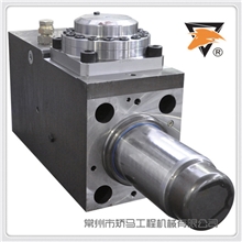 破碎锤中缸-液压破碎锤中缸-破碎锤油缸