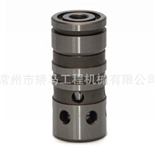 换向阀-破碎锤换向阀-液压破碎锤换向阀-进口换向阀-GB8AT换向阀