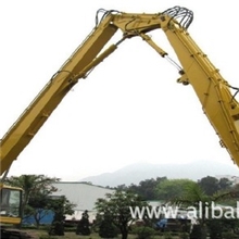 26米加长臂拆迁设备、加长臂拆楼机制作加工