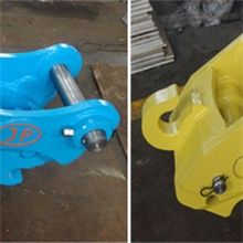 快速连接器p型快速连接器