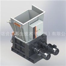 剪切式破碎机\垃圾破碎机\汽车破碎\金属破碎机