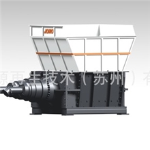 双轴剪切式破碎机\四轴剪切式破碎机\垃圾破碎\汽车破碎\金属破碎