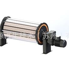 强磁选滚筒\永磁除铁传动滚筒\磁选机\永磁滚筒\除铁器