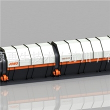 分选筛/滚筒筛/生活增圾筛分/破袋机