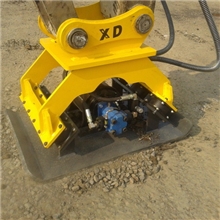 振动夯液压振动夯打夯机