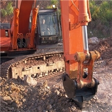 工地作业必备&mdash;&mdash;裂土器