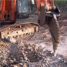 超级实用又耐用的工地作业必备&mdash;&mdash;松土器