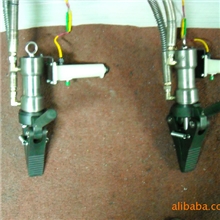 供应：铸造业专用液压设备---涨钳击断器