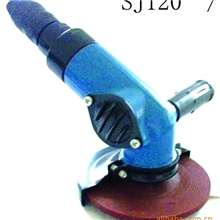 供应：角式气动抛光机