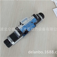 SUNNYHYDRAULICSU.S.A电磁换向阀电比例叠加控制阀