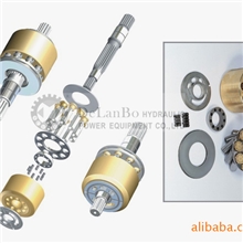 ZAXIS200/225EX870挖机液压泵维修行走回转马达配件供应