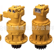 TOSHIBASG010ESG015ESG025EMFC20MFC40MFC65回转马达减速机