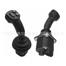 履带式轮式滑移装载机液压泵行走马达先导阀