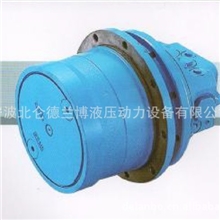 KUBOTA久保田小型挖掘机行走液压马达减速机液压泵