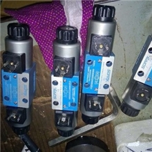 SUNNYHYDRAULICSU.S.A3520VQ-30A11-1DD20R低噪音叶片齿轮泵