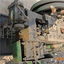 出售二手冷镦机钢球冷镦机Z32-7.5多台