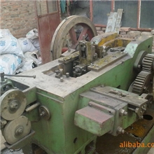 大量出售二手冷镦机Z12-6