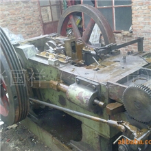 出售二手冷镦机Z12-10