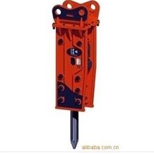 厂家供应朝阳牌破碎锤