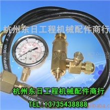 Airinflationindicator