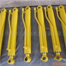 供应玉柴YC18液压油缸（动臂/斗杆/铲斗/推土）