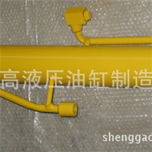供应YC35动臂油缸_大臂油缸
