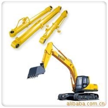 供应订做玉柴挖掘机系列油缸