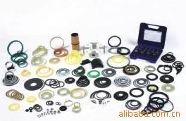 供应[[挖掘机液压油缸用]]密封件