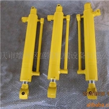 供应玉柴YC35液压油缸（动臂/斗杆/铲斗/推土）