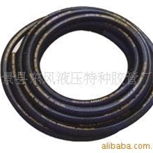 供应耐温蒸汽胶管