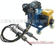 江西凯奥江西专业产销岩石混凝土分裂机