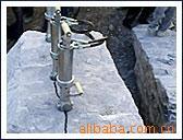 江西凯奥机械专业产销岩石分裂机