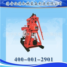 工程施工多用电动取芯钻机