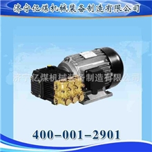 低压大流量防腐耐酸陶瓷柱塞泵