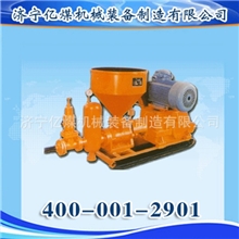 ZBL-50/4-7.5漏斗注浆泵