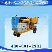 ZSY50/70电动双液注浆泵