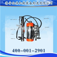 qwmb12高效脉冲灭火装置