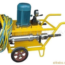 液压分裂机（电动型）&mdash;&mdash;电解槽大修的好帮手