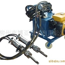 供应注压劈裂器，分裂机，劈裂机