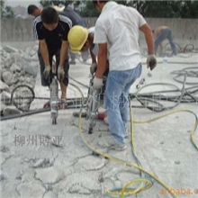 液压劈裂机&mdash;&mdash;高速公路整修的最佳设备