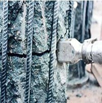 路面破碎还在用风镐切割机吗那就落伍啦劈裂器分裂器破碎混凝土