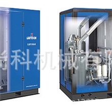 合肥螺杆空压机|阿特拉斯出品富达品牌进口螺杆空压机90KW以上