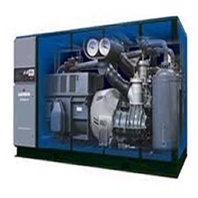 合肥富达品牌55KW加强版空压机|合肥55KW11立方进口空压机