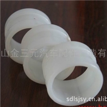 车桥底板套半挂车车桥底板尼龙衬套车桥套车桥配件