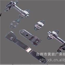 车厢门锁4分管专用车厢后门锁GL-11111