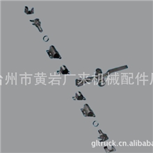 车厢后门锁、车厢配件、厢式车后门锁GL-11117